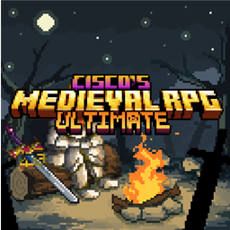 Cisco’s Fantasy Medieval RPG [Ultimate]